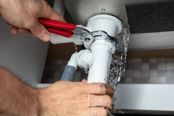 Best Emergency water damage restoration  in Malmstrom Af, MT